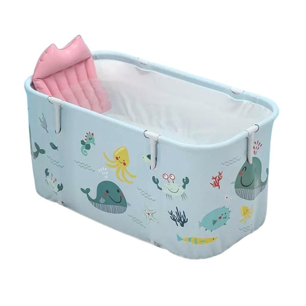 Portable Folding water Bath tub 120cm - RUBILSTON