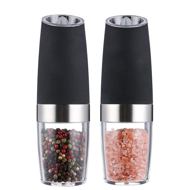 Salt Pepper Grinder Mill - RUBILSTON