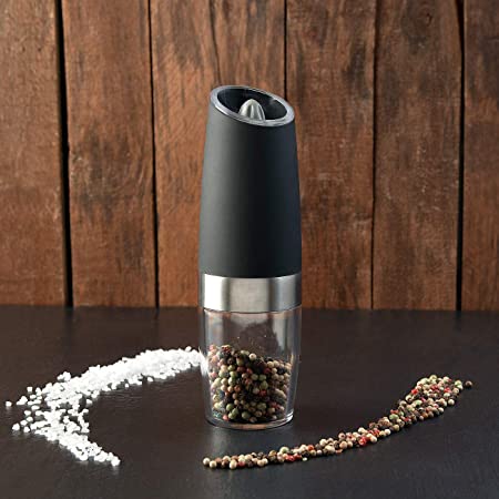 Salt Pepper Grinder Mill - RUBILSTON