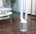 Rubifier™ - Room Tower Fan Powerful Air Purifier Rubilston