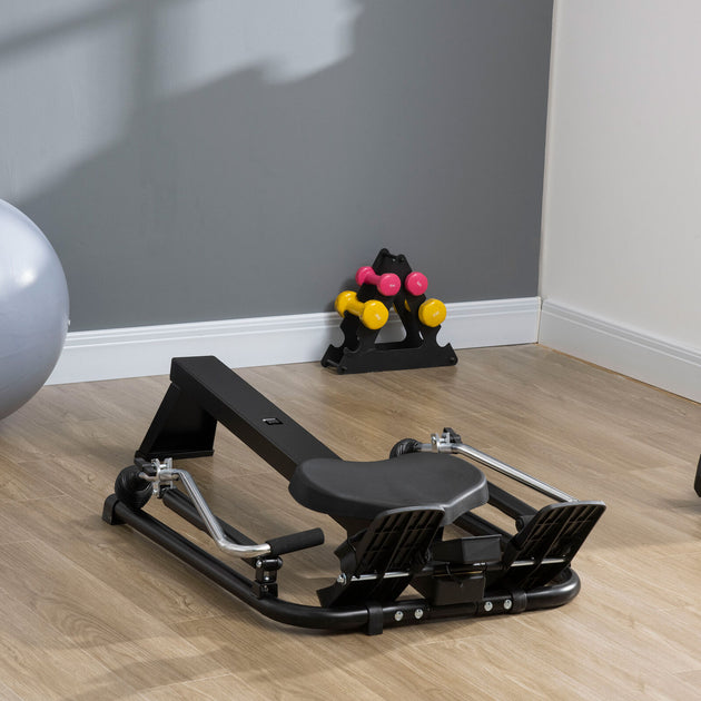 Home GYM Portable Rowing Machine RUBILSTON