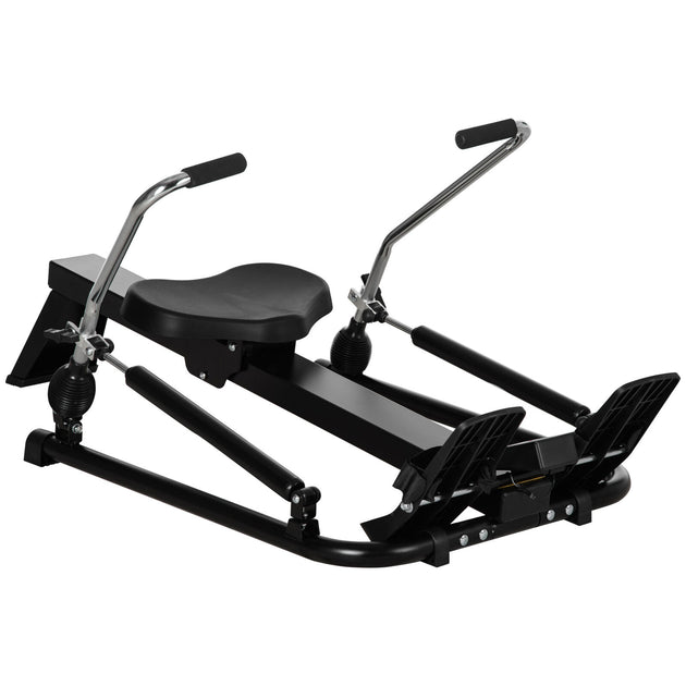 Home GYM Portable Rowing Machine RUBILSTON